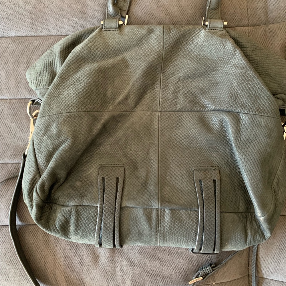 she + lo Cross body bag with studs - Picture 3 of 5